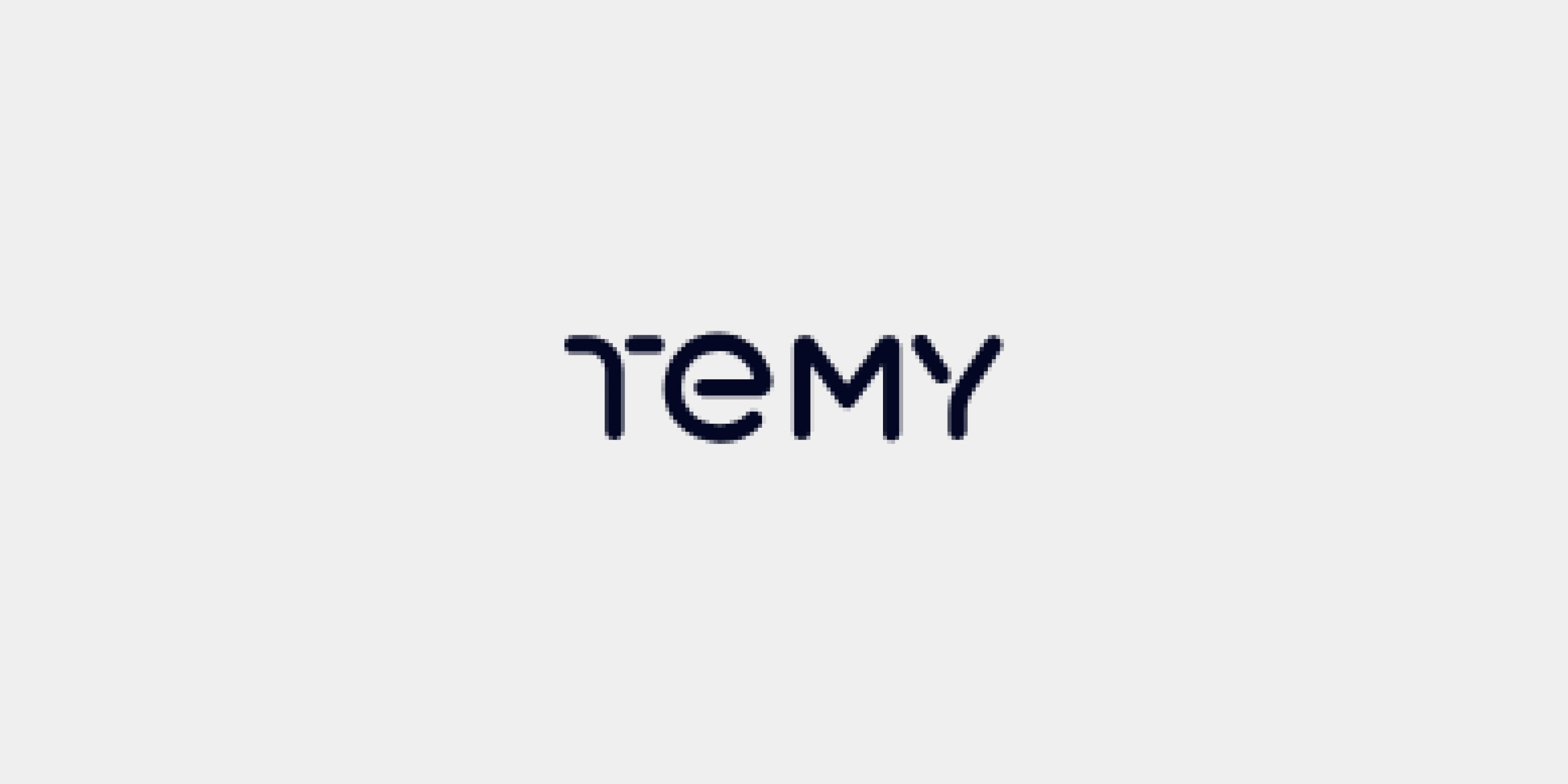 Logo of Temy